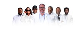 Aniano Tamele celebra 50 anos de carreira com concerto “Ntsovelo”