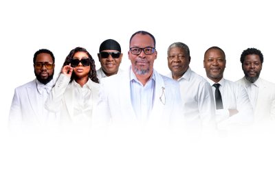 Aniano Tamele celebra 50 anos de carreira com concerto “Ntsovelo”