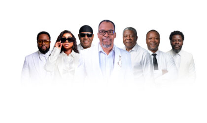Aniano Tamele celebra 50 anos de carreira com concerto “Ntsovelo”