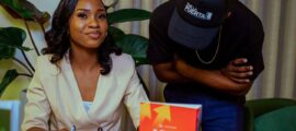 Arcelia Massango lança livro que ensina a transformar desafios em oportunidades de vendas
