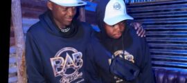 Inhambane: Big A Boss entra no mundo da moda com a marca BAB 