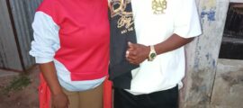 Inhambane: Big A Boss entra no mundo da moda com a marca BAB 