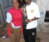 Inhambane: Big A Boss entra no mundo da moda com a marca BAB 