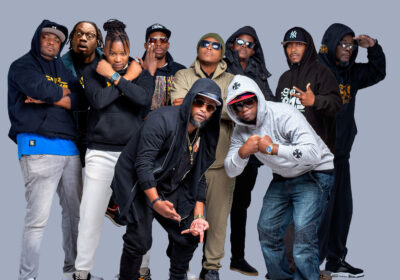9naKonz leva o hip-hop moçambicano à Galeria de Maputo no evento “Back from Back to the City”