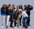 9naKonz leva o hip-hop moçambicano à Galeria de Maputo no evento “Back from Back to the City”
