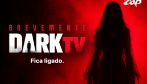 ZAP lança DARK TV, um canal temporário dedicado ao terror e suspense