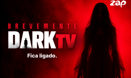 ZAP lança DARK TV, um canal temporário dedicado ao terror e suspense