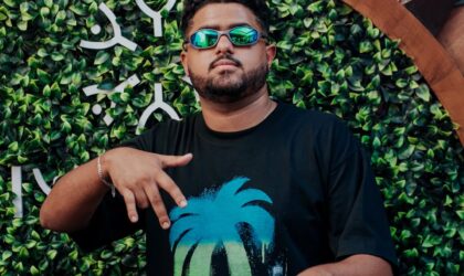 Morre DJ Fábio Tavares, nome ligado à música electrónica em Moçambique