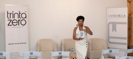 Editora Trinta Zero Nove é semifinalista do CANEX Prize for Publishing 2026