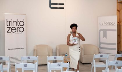 Editora Trinta Zero Nove é semifinalista do CANEX Prize for Publishing 2026
