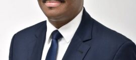 Edson Macuácua nomeado Ministro da Educação e Cultura