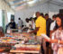 Rasaque Manhique inaugura 11.ª edição da Feira do Livro de Maputo