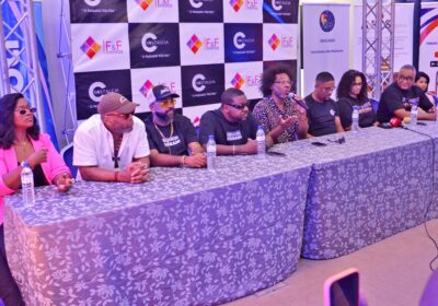 Festival Nostalgia reúne artistas da lusofonia em Maputo