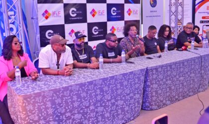 Festival Nostalgia reúne artistas da lusofonia em Maputo