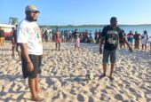 Festival Pé na Areia encerra segunda edição com Cultura, Desporto e Sensibilização Ambiental em Quissico