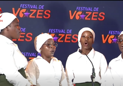 Festival de Vozes regressa com 20 grupos em competição