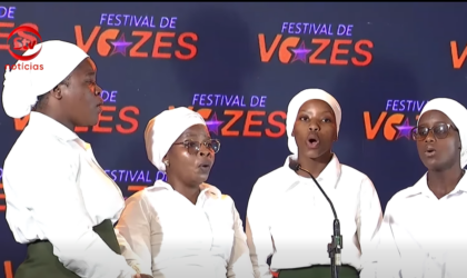 Festival de Vozes regressa com 20 grupos em competição