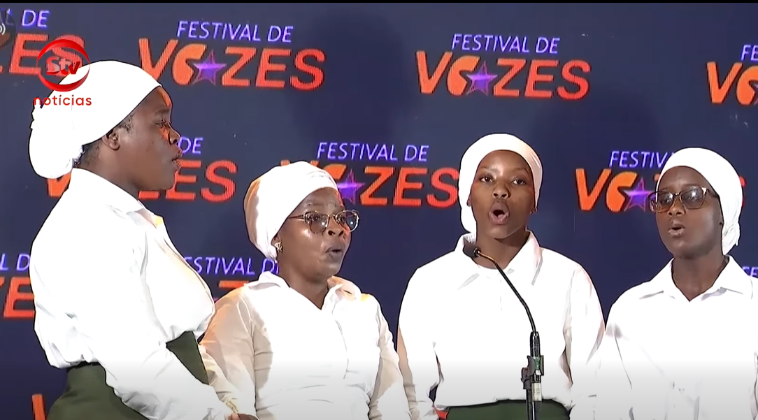 Festival de Vozes regressa com 20 grupos em competição