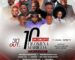Filomena Maricoa celebra 10 anos de carreira com concerto e convidados em Nampula