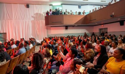 Tchakaze reconhecida como embaixadora da Casa de Moçambique em Portugal