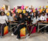 Genius Behind The Brands lança programa de orientação vocacional em Marracuene