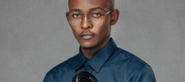 Hamir da Silva vence concurso internacional de fotografia Transversalidades 2026