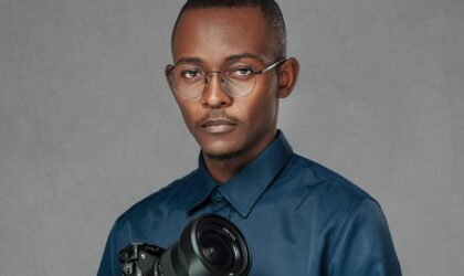 Hamir da Silva vence concurso internacional de fotografia Transversalidades 2026