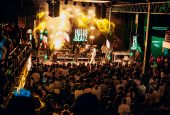 Hélio Beatz é coroado “King do Pandza” na terceira edição do Pandza na Town