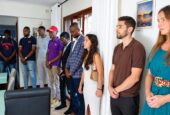 Rússia quer reforçar cooperação cultural com Moçambique através de intercâmbios e educação