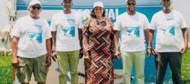 Inhambane acolhe Festival Internacional de Jazz com artistas nacionais e internacionais