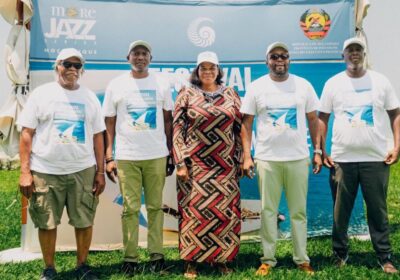 Inhambane acolhe Festival Internacional de Jazz com artistas nacionais e internacionais