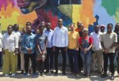 Inhambane aposta no talento juvenil para dinamizar o turismo e elevar a qualidade dos eventos