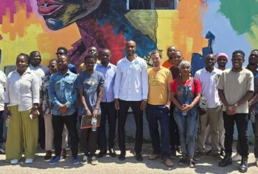 Inhambane aposta no talento juvenil para dinamizar o turismo e elevar a qualidade dos eventos