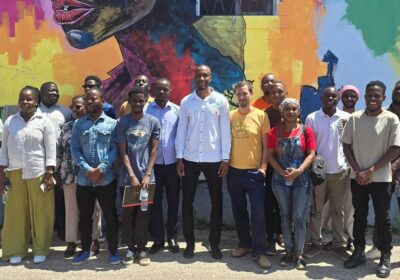 Inhambane aposta no talento juvenil para dinamizar o turismo e elevar a qualidade dos eventos
