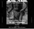 Exposição fotográfica homenageia Kok Nam no Cine-Teatro Scala