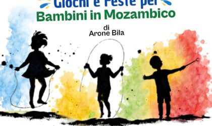 Livro moçambicano sobre jogos infantis é traduzido para italiano