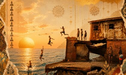 Patrícia Costa inaugura exposição “O Sol da Meia-Noite” em Maputo