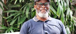 Exposição “Código da Assolação”, de Marcos P’fúka, inaugura esta quarta-feira em Maputo