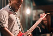 Michael Sululo actua amanhã na Mbenga Live Session