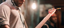 Michael Sululo actua amanhã na Mbenga Live Session