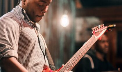 Michael Sululo actua amanhã na Mbenga Live Session