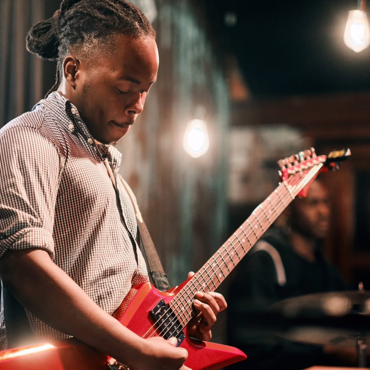 Michael Sululo actua amanhã na Mbenga Live Session