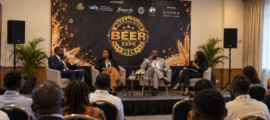 Mozambique Beer Expo regressa a Maputo com debates e experiências para o público