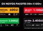 DStv e GOtv reduzem preços dos pacotes em até 34% em Moçambique 
