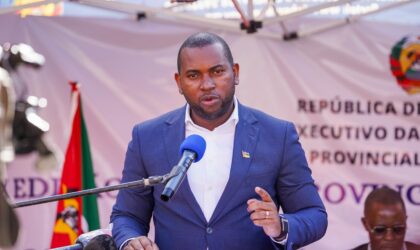 Inhambane lança Prémio Literário Aníbal Aleluia para valorizar escritores locais