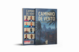 “Caminho de Vento”: Colectânea reúne 17 jovens escritores em torno dos ciclones em Moçambique