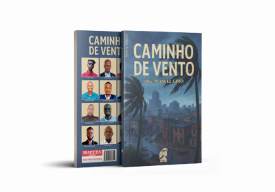 “Caminho de Vento”: Colectânea reúne 17 jovens escritores em torno dos ciclones em Moçambique