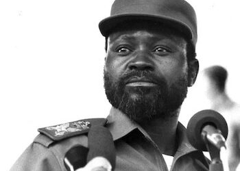 MEC homenageia Samora Machel e os Mártires de Mbuzini com exposição fotográfica e bailado