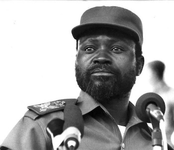 MEC homenageia Samora Machel e os Mártires de Mbuzini com exposição fotográfica e bailado