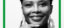Sandra Tamele participa nas Lisbon Literature Days ao lado de figuras da literatura internacional